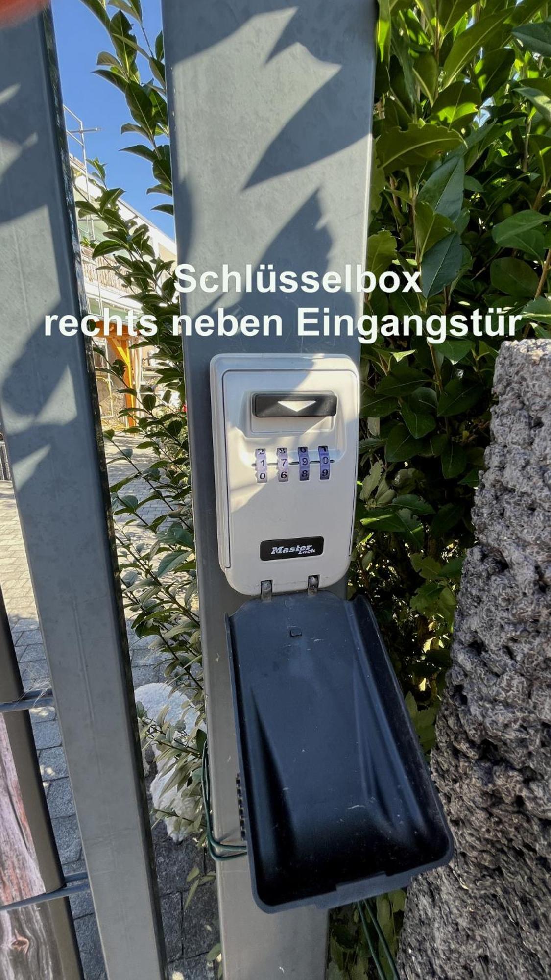 Die Ferienwohnung - Wittenberg An Den Elbwiesen Exterior foto